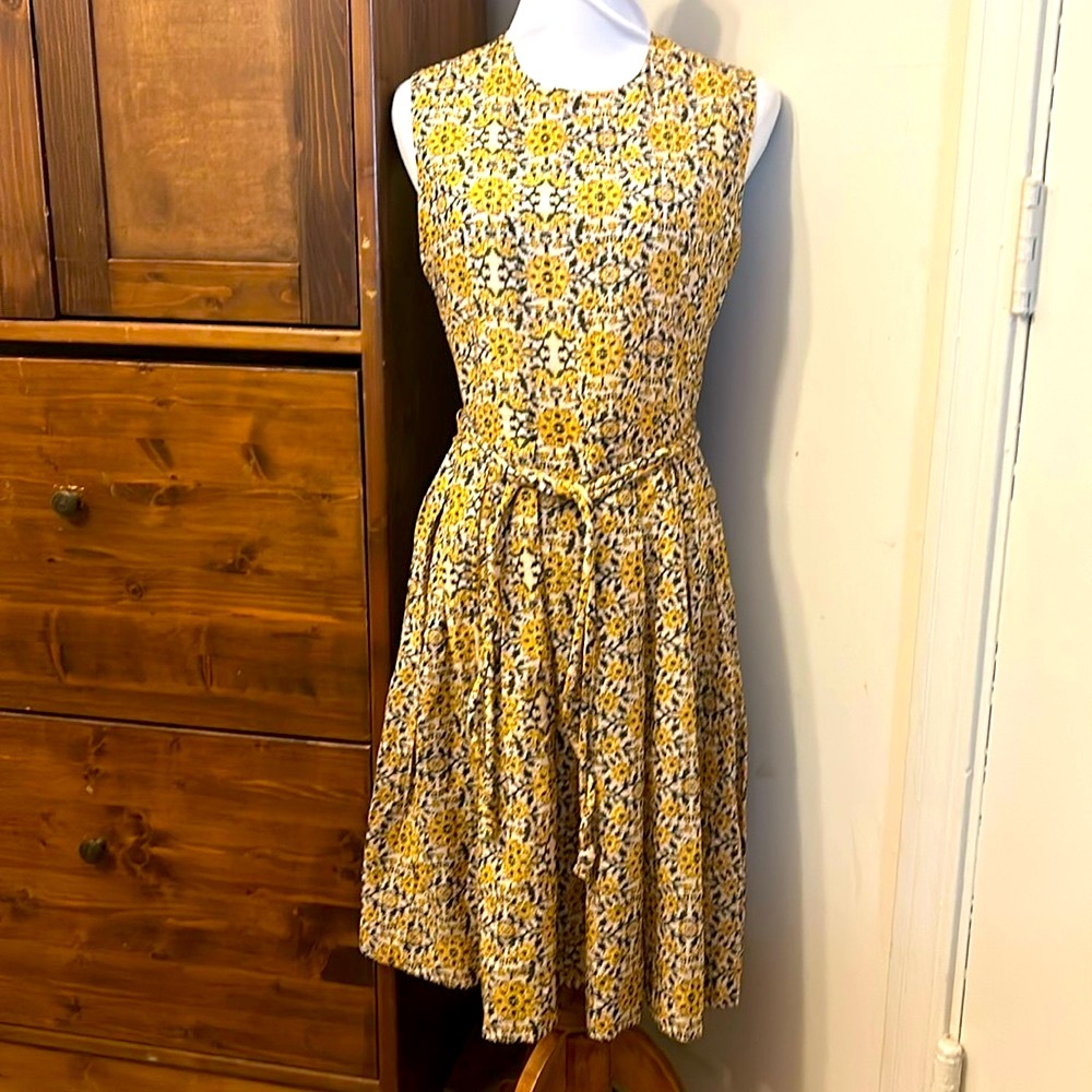 A-Tout-Age Luxury Dress